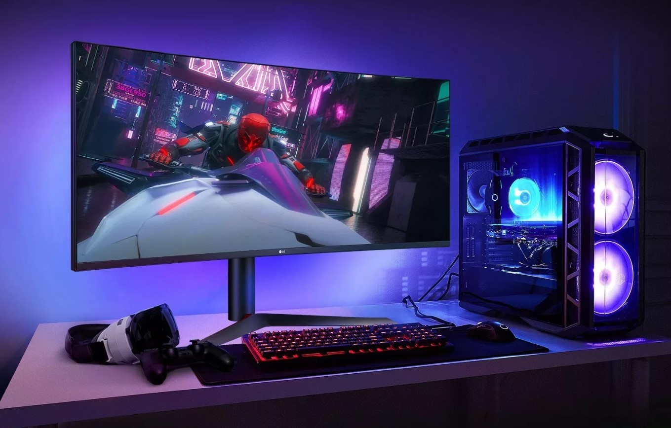 Egyedi számítógép összeállítás